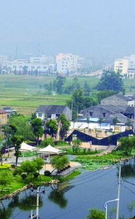 万全镇(浙江省温州市平阳县下辖镇)_360百科