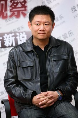 吴兵北京电影学院管理系制片专业副教授