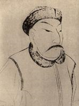 祁秉忠