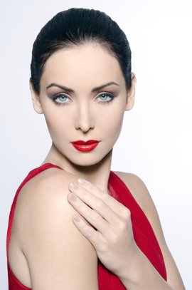 娜塔丽·格列波娃