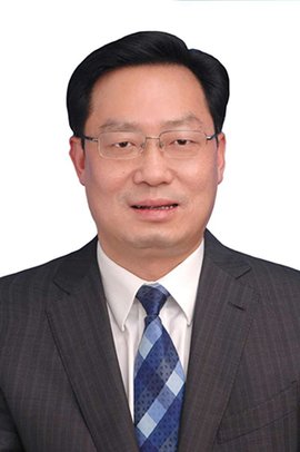 朱重烈(浙江省金华市委书记)_360百科