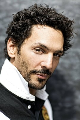 托莫希思黎法国男演员