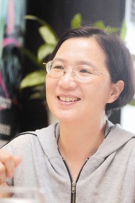 黄小娟厦门一中初中语文教研组组长