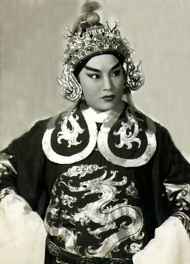 陈少春(越剧演员)_360百科