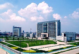 高邮市
