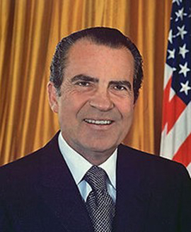 尼克松