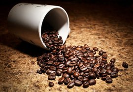全国人均每年喝16杯咖啡 上海咖啡店9553家领跑全国多米体