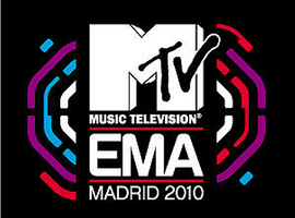 MTV欧洲音乐奖