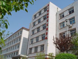 河南省军区医院泌尿科