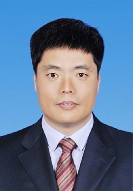 吴剑锋 - 黑龙江省绥化市人民政府副市长