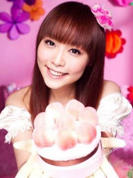 水蜜桃姐姐