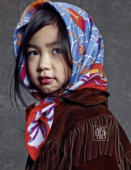 haru(韩国歌手tablo和演员姜惠贞的女儿)_360百科