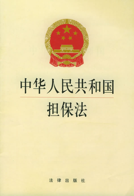 中华人民共和国担保法