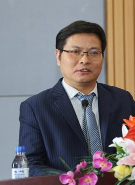 陈芬儿(中国工程院院士,复旦大学教授,博士生导师)_360百科