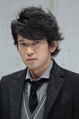 长谷川朝晴