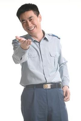 老高(《炊事班的故事》中的主角)_360百科