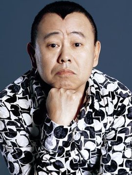 潘长江喜剧表演艺术家小品演员二炮政治部文工团国家一级演员