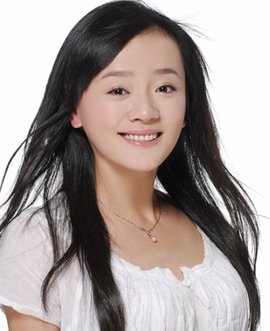 陈捷(大陆女青年演员)_360百科