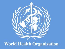 世界卫生组织