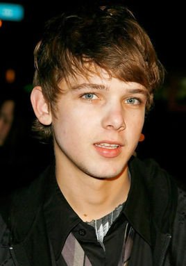 马克斯·泰瑞奥