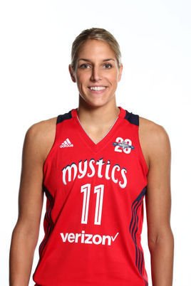 艾琳娜·戴尔·多恩