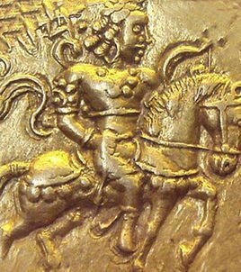 旃陀罗笈多二世