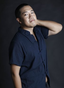 张博宇(中国内地影视男演员)_360百科