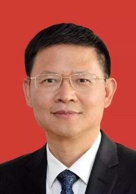 李亚平苏州市人大常委会主任