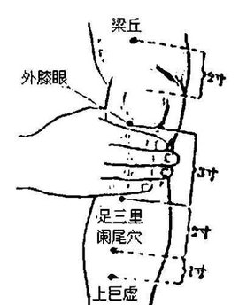 丰隆准确位置图片