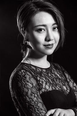 郑潇影视导演编剧