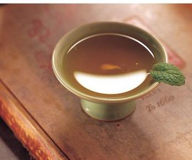 茶事
