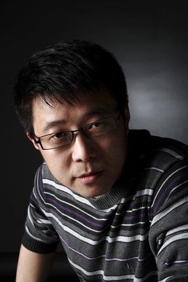 史纲西安美术学院副教授