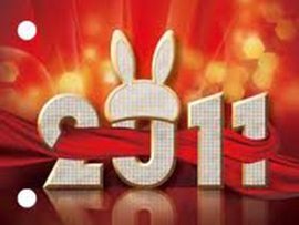 2011年