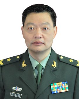 蒲永能甘肃省委常委省军区政治委员