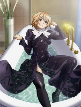 泰蕾莎·维里亚