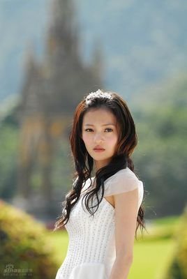 麦秋穗