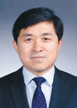 李国栋沈阳市政府驻北京办事处副主任