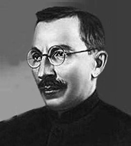 安东·谢苗诺维奇·马卡连柯