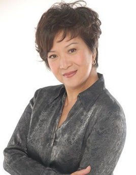 刘桂芳香港无线电视演员