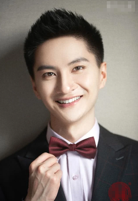 李瑞中国内地男演员