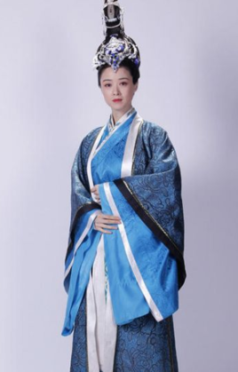 莒姬(芈月养母,莒国公主)_360百科