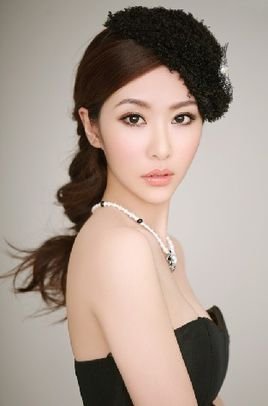 杨雅淇