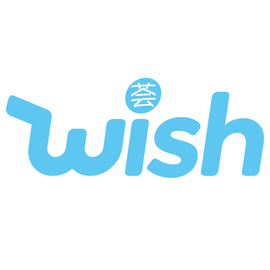 Wish购物