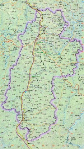 独山县