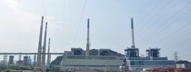 台州发电厂