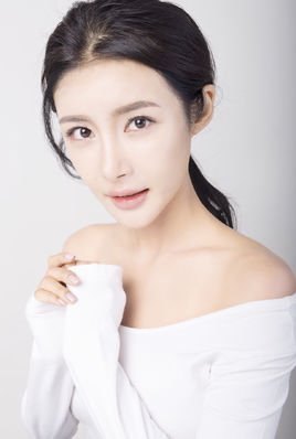 陈圆(中国内地影视女演员)_360百科