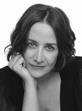 珍妮·麦克蒂尔