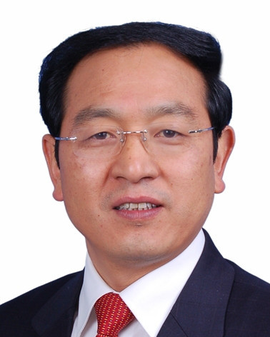 刘卫星 - 中国工商银行河南省分行行长锁定