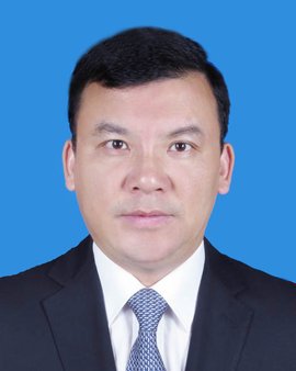 蓝晓(第二十届中央候补委员,广西壮族自治区崇左市委书记,崇左军分区