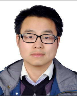 余磊(武汉大学电子信息学院副教授)_360百科
